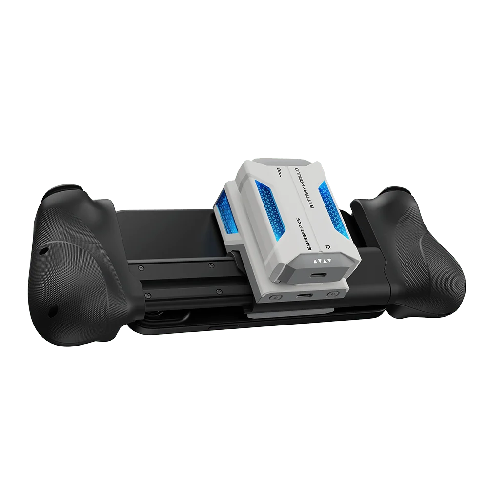 GameSir FX5 Cooler for X5 Series Controllers