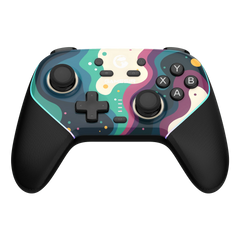 GameSir Super Nova Faceplate Artist-Designed Edition
