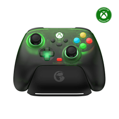 GameSir T7 Pro Retro Green Wired for XBOX & Wireless for PC/Mobile