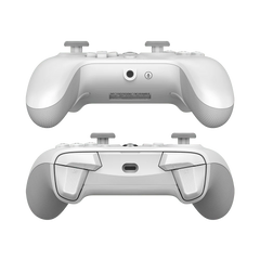 GameSir G7 HE XBOX Wired Controller - White