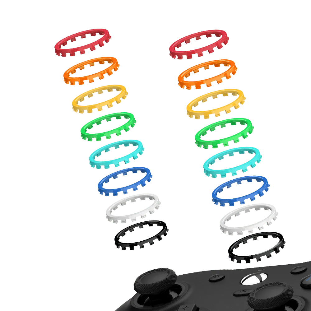 GameSir Anti-Friction Rings for G8/G7/G7SE