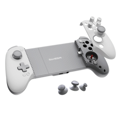 GameSir G8 Plus MFi Type-C Mobile Controller (Apple Certified)