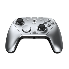 GameSir G7 Pro Tri-Mode XBOX  Wired, PC & Mobile Wireless Controller-Metallic Silver
