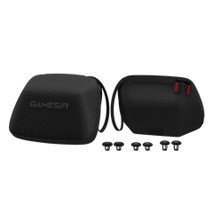 GameSir G7 Pro Carrying Case with Thumbstick Set