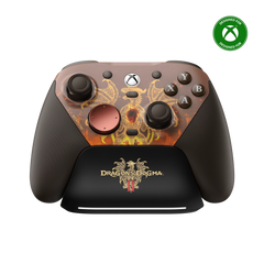 GameSir G7 Pro Dragon's Dogma 2 Edition Tri-Mode XBOX Wired, PC & Mobile Wireless Controller