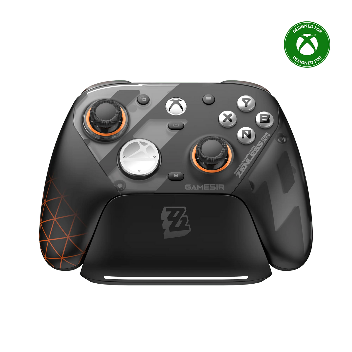 GameSir G7 Pro Zenless Zone Zero Edition Wireless Controller for XBOX , PC & Android