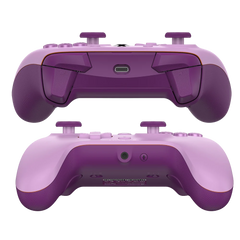 GameSir G7 SE XBOX Wired Controller - Radiant Purple